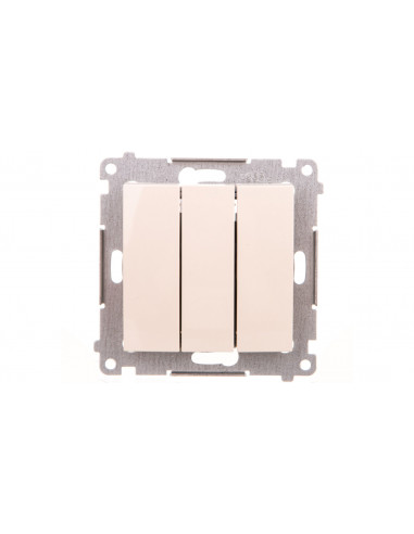 Simon 54 Łącznik potrójny,...