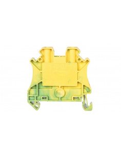 Zacisk przewodu ochronnego...