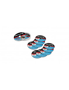 Tarcza tnąca do metalu... 2