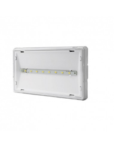 Oprawa awaryjna EXIT S IP65 ECO LED...