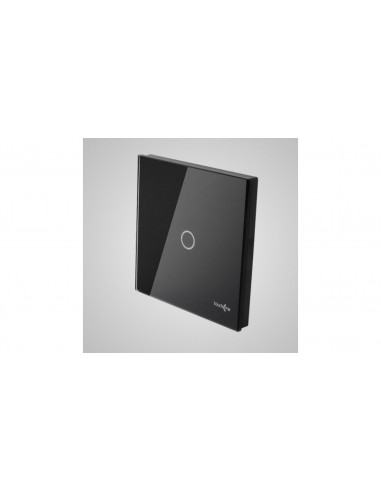 TouchMe Duży panel szklany, łącznik...