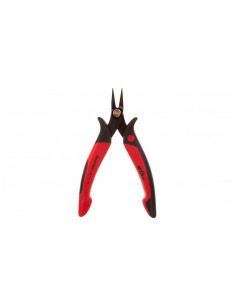 Szczypce płaskie precyzyjne...