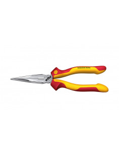 Szczypce półokrągłe...