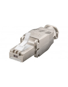 Wtyk teleinformatyczny RJ45...