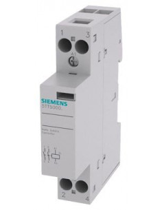 Stycznik modułowy 20A 2Z...