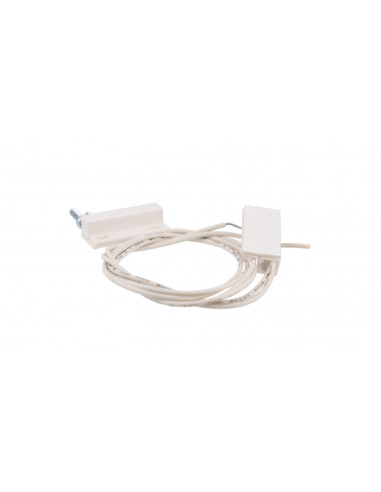 Kontaktron boczny (biały) B-1