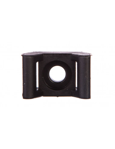 Uchwyt siodełkowy do opasek kablowych...