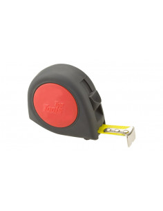 Miara zwijana stalowa 5 m x...