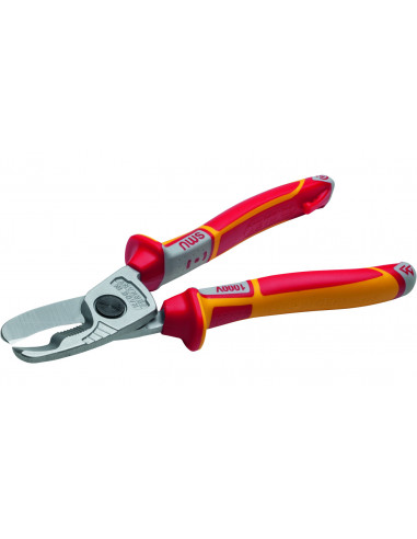 Obcinaczki do kabli z izolowaną...