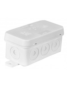 Puszka n/t hermetyczna...