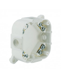 Puszka n/t hermetyczna z...