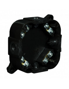 Puszka n/t hermetyczna z...