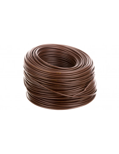 Przewód instalacyjny H07V-K (LgY) 4...