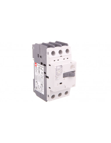 Wyłącznik silnikowy 1,6-2,5A MMS-32S...