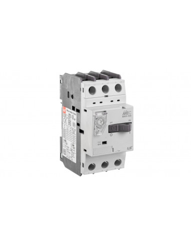 Wyłącznik silnikowy 11-17A MMS-32S 17A