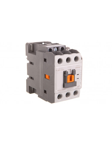 Stycznik 32A 3P 15kW 230V AC 1Z1R...