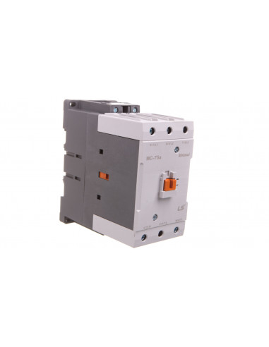 Stycznik 75A 3P 37kW 230V AC 1Z1R...