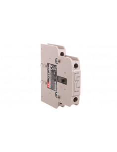 Blokada mechaniczna...