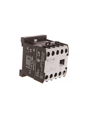 Stycznik pomocniczy 3A 2Z 2R 24V DC...