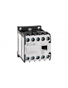 Stycznik mocy 9A 3P 24V DC...