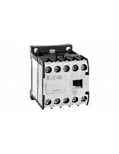 Stycznik mocy 9A 3P 24V DC 1Z 0R...