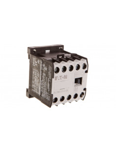 Stycznik mocy 12A 3P 24VDC...