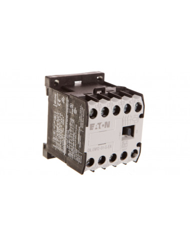 Stycznik mocy 12A 3P 24VDC 0Z 1R...