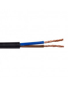 Przewód płaski H03VVH2-F...