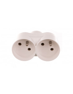 Rozgałęźnik wtyczkowy...