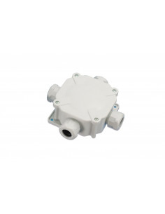 Puszka n/t hermetyczna PH...