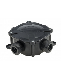 Puszka n/t hermetyczna PH...