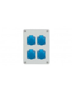 Rozdzielnica stacjonarna...