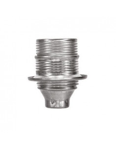 Oprawka E27 metalowa...