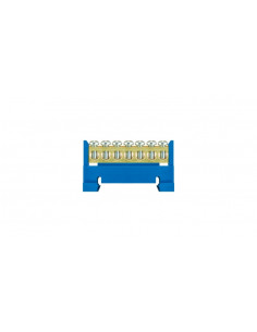 Listwa zaciskowa niska na...