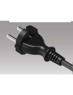 Przewód przyłączeniowy z...