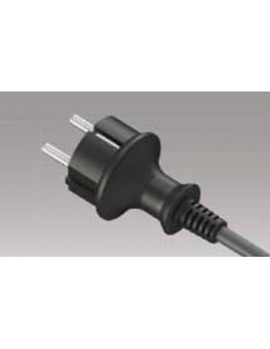 Przewód przyłączeniowy z wtyczką...