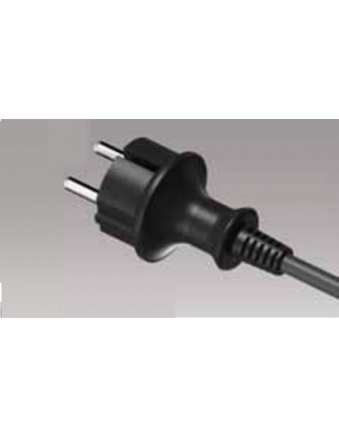 Przewód przyłączeniowy z wtyczką...