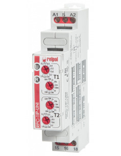 Przekaźnik czasowy 1P...