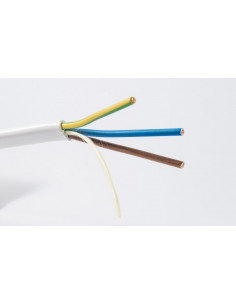 Przewód YDYp 3x2,5 żo... 2