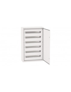 Rozdzielnica modułowa 6x24...