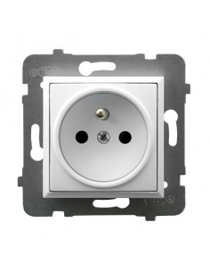 ARIA Gniazdo pojedyncze z/u...