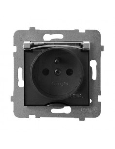 ARIA Gniazdo bryzgoszczelne...