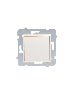 ARIA Łącznik dwugrupowy...