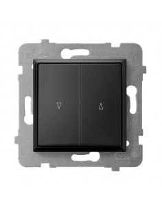 ARIA Łącznik żaluzjowy...