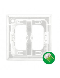 ARIA Zespół podświetlenia...