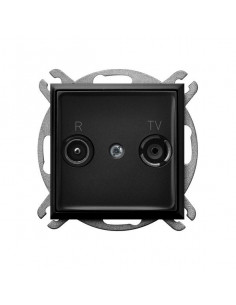 ARIA Gniazdo antenowe typu...