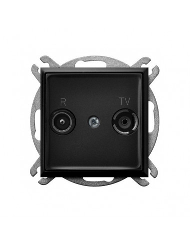 ARIA Gniazdo antenowe typu F...