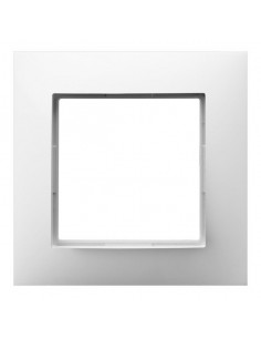 ARIA Ramka pojedyncza biały...