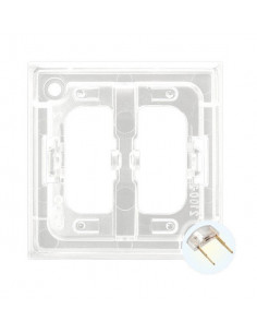 ARIA Zespół podświetlenia...