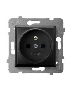 ARIA Gniazdo pojedyncze z/u...